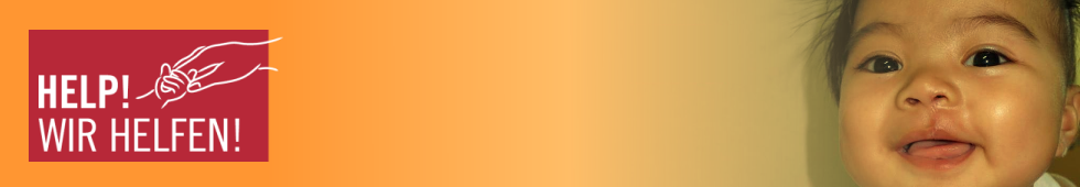 Help! - Wir helfen!